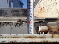 日野デュトロクレーン3段小型（2t・3t）[写真18]