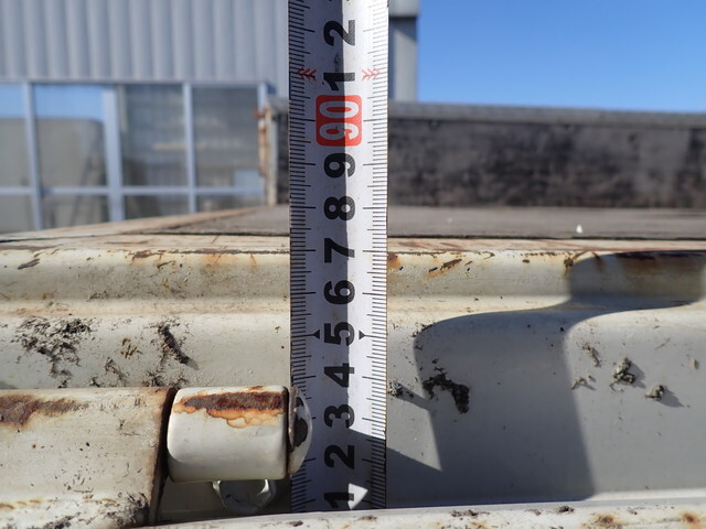 日野デュトロクレーン3段小型（2t・3t）[写真18]