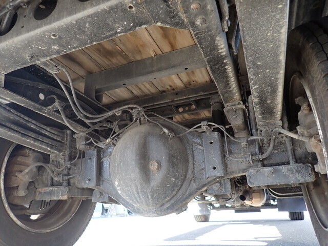 日野デュトロクレーン3段小型（2t・3t）[写真18]