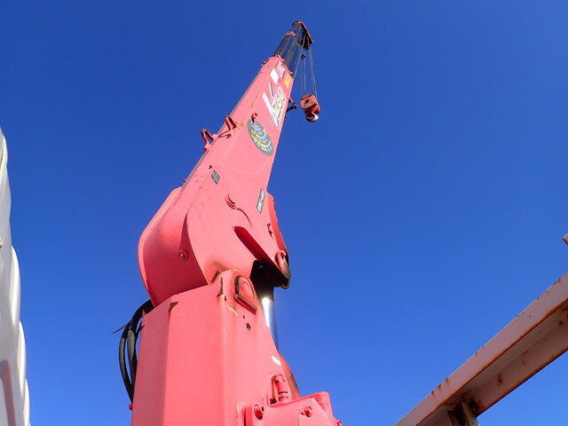 日野デュトロクレーン3段小型（2t・3t）[写真19]