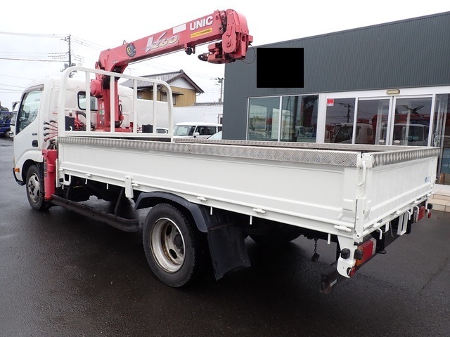 日野デュトロクレーン3段小型（2t・3t）[写真02]