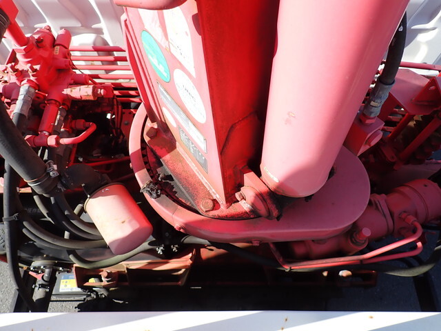 日野デュトロクレーン3段小型（2t・3t）[写真21]