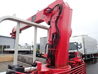 日野デュトロクレーン3段小型（2t・3t）[写真23]