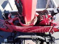 日野デュトロクレーン3段小型（2t・3t）[写真24]