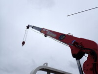 日野デュトロクレーン3段小型（2t・3t）[写真24]