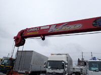 日野デュトロクレーン3段小型（2t・3t）[写真25]