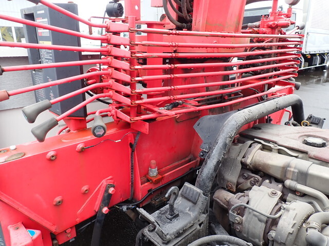 日野デュトロクレーン3段小型（2t・3t）[写真25]