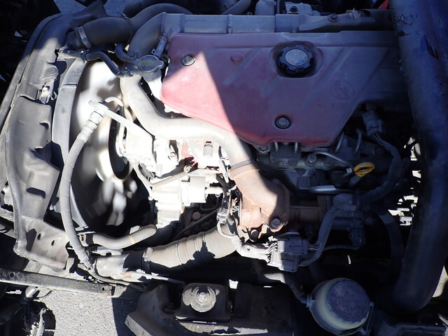 日野デュトロクレーン3段小型（2t・3t）[写真27]