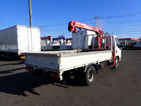 日野デュトロクレーン3段小型（2t・3t）[写真02]