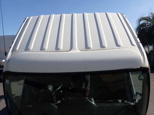 日野デュトロクレーン3段小型（2t・3t）[写真30]