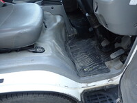 日野デュトロクレーン3段小型（2t・3t）[写真33]