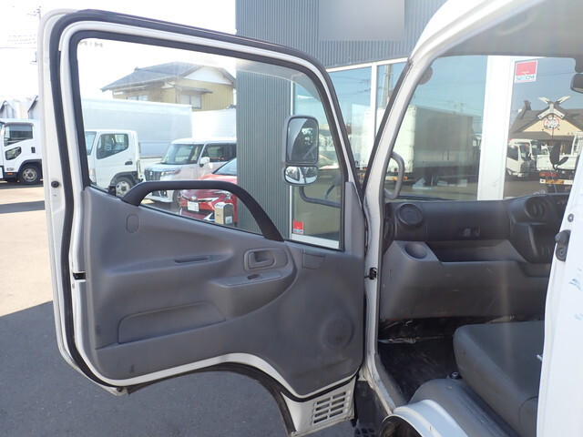 日野デュトロクレーン3段小型（2t・3t）[写真35]