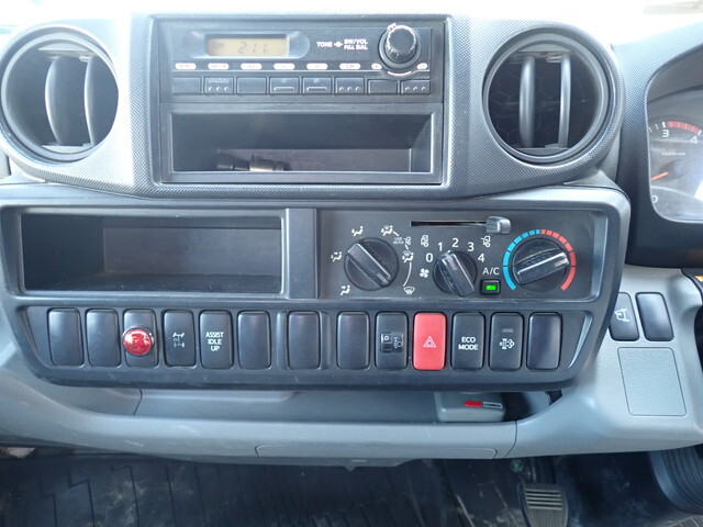 日野デュトロクレーン3段小型（2t・3t）[写真39]