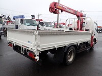 日野デュトロクレーン3段小型（2t・3t）[写真04]