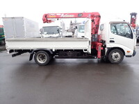 日野デュトロクレーン3段小型（2t・3t）[写真06]