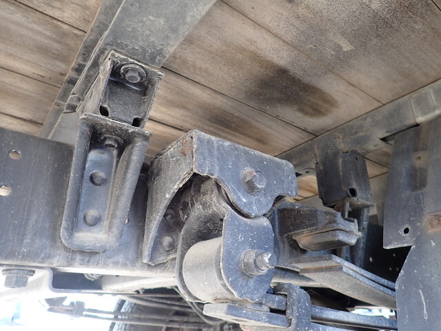 日野デュトロクレーン3段小型（2t・3t）[写真07]