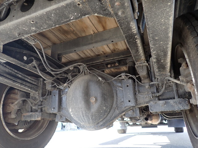 日野デュトロクレーン3段小型（2t・3t）[写真08]