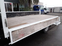 三菱ふそうキャンターダブルキャブ（Wキャブ）小型（2t・3t）[写真14]