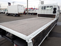 三菱ふそうキャンターダブルキャブ（Wキャブ）小型（2t・3t）[写真15]