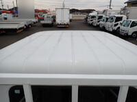 三菱ふそうキャンターダブルキャブ（Wキャブ）小型（2t・3t）[写真16]