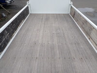 三菱ふそうキャンターダブルキャブ（Wキャブ）小型（2t・3t）[写真17]