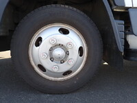 三菱ふそうキャンターダブルキャブ（Wキャブ）小型（2t・3t）[写真18]