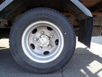 三菱ふそうキャンターダブルキャブ（Wキャブ）小型（2t・3t）[写真19]