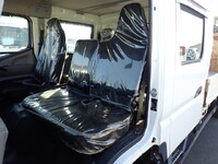 三菱ふそうキャンターダブルキャブ（Wキャブ）小型（2t・3t）[写真25]