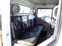 三菱ふそうキャンターダブルキャブ（Wキャブ）小型（2t・3t）[写真28]