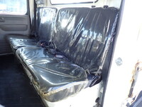 三菱ふそうキャンターダブルキャブ（Wキャブ）小型（2t・3t）[写真30]