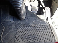 三菱ふそうキャンターダブルキャブ（Wキャブ）小型（2t・3t）[写真31]