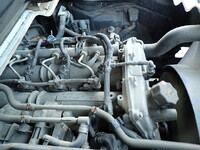 三菱ふそうキャンターダブルキャブ（Wキャブ）小型（2t・3t）[写真34]