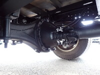 三菱ふそうキャンターダブルキャブ（Wキャブ）小型（2t・3t）[写真40]