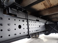 三菱ふそうキャンターダブルキャブ（Wキャブ）小型（2t・3t）[写真41]