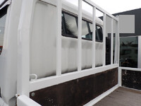 三菱ふそうキャンターダブルキャブ（Wキャブ）小型（2t・3t）[写真08]