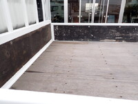 三菱ふそうキャンターダブルキャブ（Wキャブ）小型（2t・3t）[写真09]