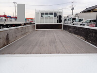 三菱ふそうキャンターダブルキャブ（Wキャブ）小型（2t・3t）[写真10]