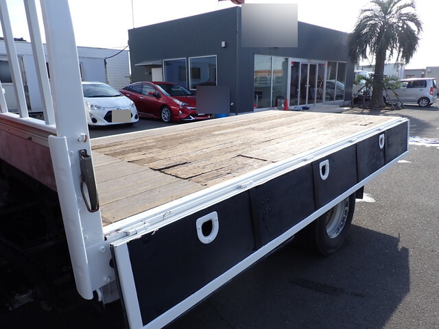 いすゞエルフクレーン3段小型（2t・3t）[写真14]