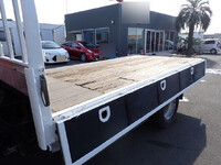 いすゞエルフクレーン3段小型（2t・3t）[写真15]