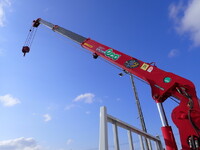 いすゞエルフクレーン3段小型（2t・3t）[写真19]