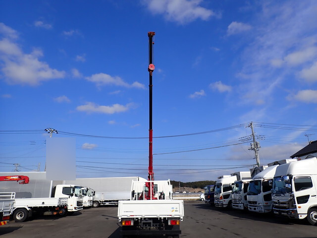 いすゞエルフクレーン3段小型（2t・3t）[写真19]