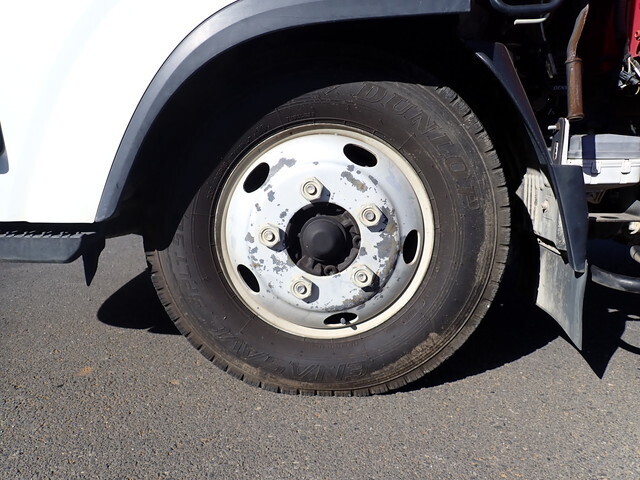 いすゞエルフクレーン3段小型（2t・3t）[写真29]