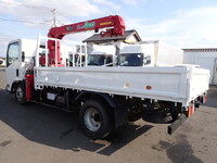 いすゞエルフクレーン3段小型（2t・3t）[写真02]