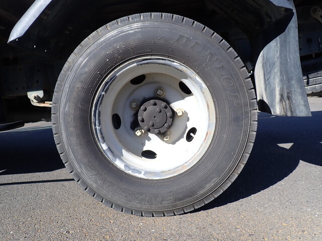 いすゞエルフクレーン3段小型（2t・3t）[写真30]