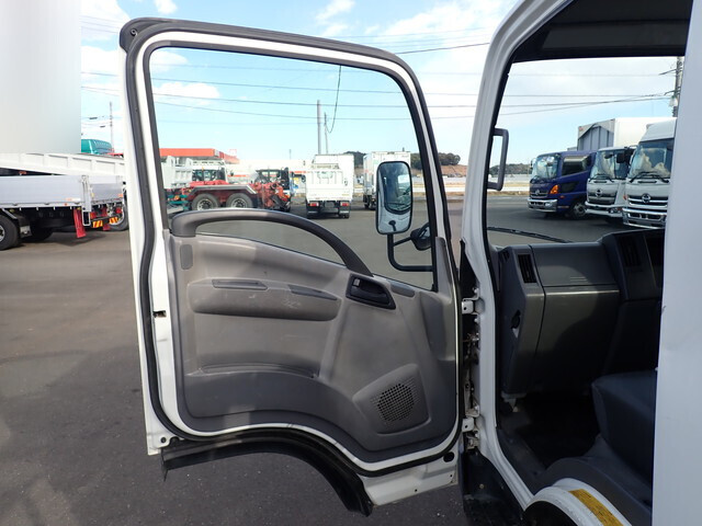 いすゞエルフクレーン3段小型（2t・3t）[写真36]