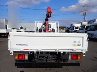 いすゞエルフクレーン3段小型（2t・3t）[写真07]