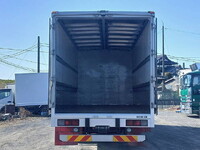 日野レンジャーアルミウイング中型（4t）[写真11]