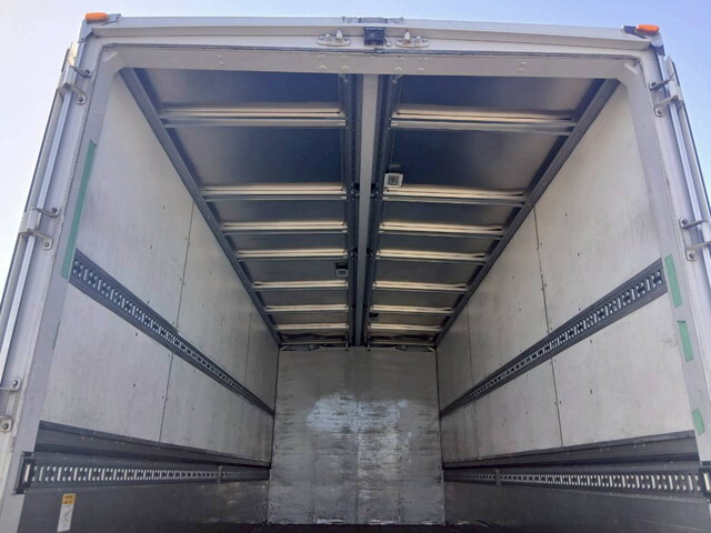 日野レンジャーアルミウイング中型（4t）[写真11]