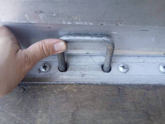 日野レンジャーアルミウイング中型（4t）[写真16]