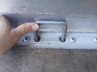 日野レンジャーアルミウイング中型（4t）[写真17]